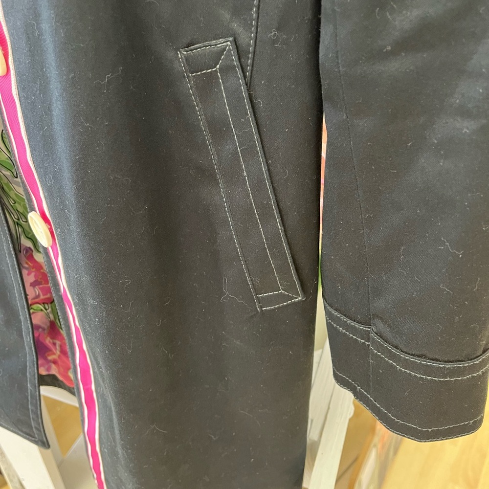 Spring jacket by Coach - Picture 8 of 8